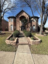 7517 Centenary Dr in Rowlett, TX - Building Photo