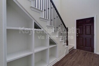 3136 Lions Tail St in Austin, TX - Building Photo - Building Photo