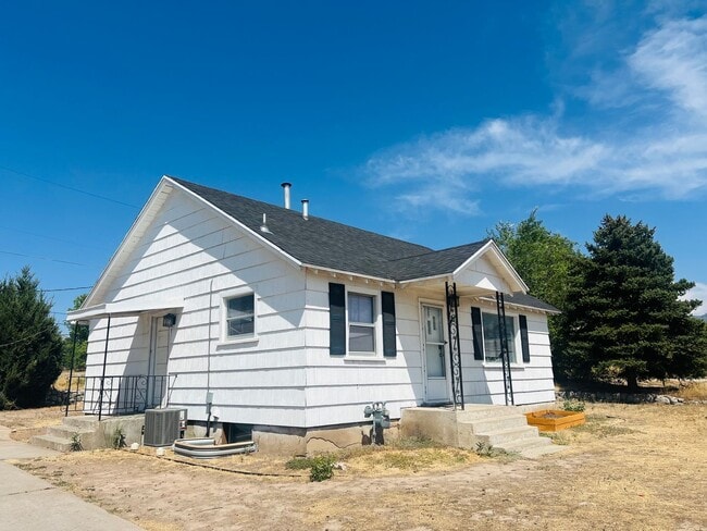 property at 937 E 700 S