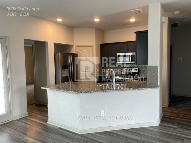 3038 Dade Loop in Temple, TX - Building Photo - Building Photo