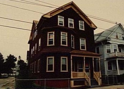 278 Oxford St in Providence, RI - Building Photo - Building Photo