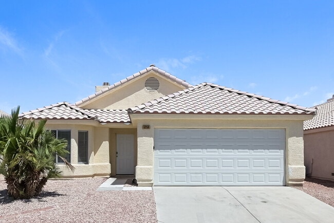 property at 5256 Del Lago Dr