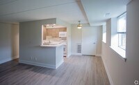 Lions Gate Apartments photo'