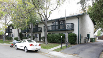 1441 Drake Dr Apartments