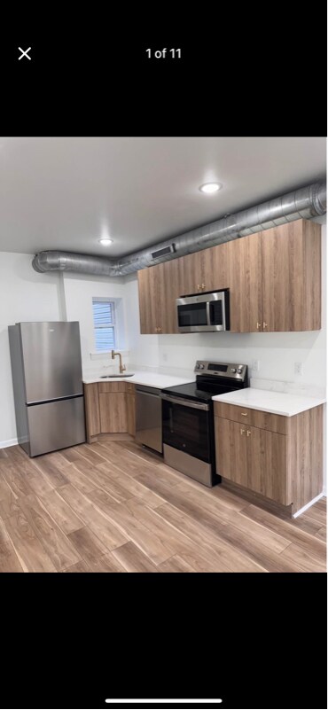 property at 5044 Baltimore Ave