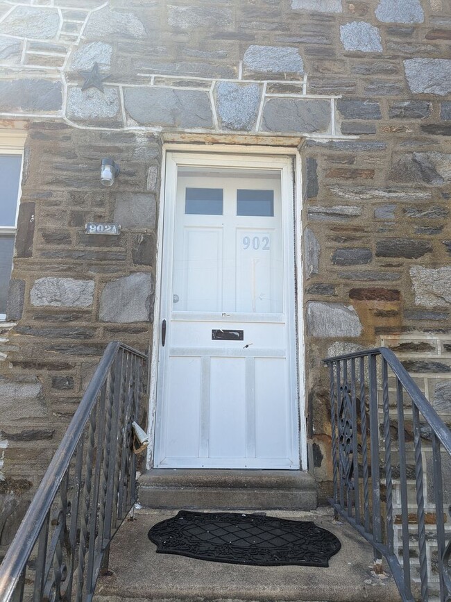 property at 902 Magee Ave