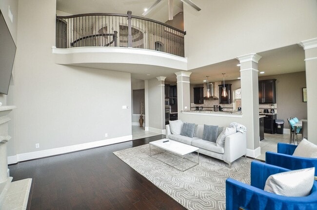 property at 10010 Cypress Path