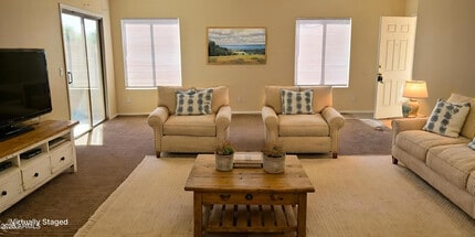 1181 6th St in Buckeye, AZ - Building Photo - Building Photo