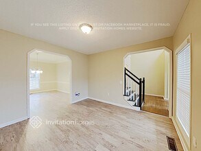 201 Hunters Mill Dr in Hiram, GA - Building Photo - Building Photo