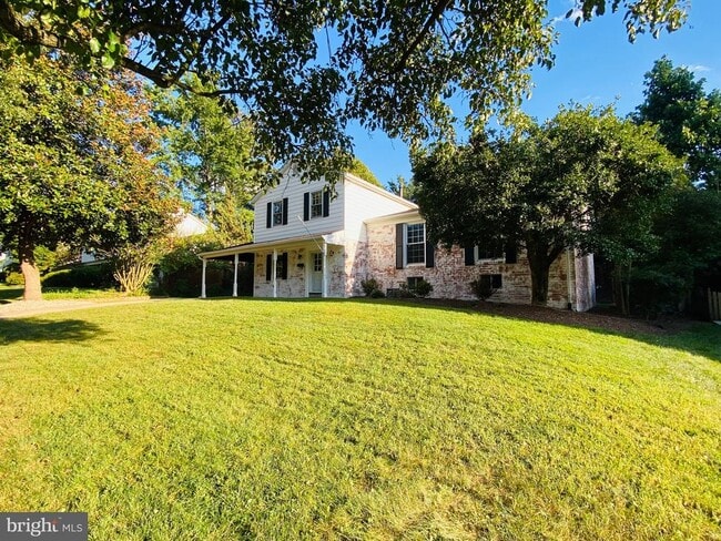 615 Smallwood Rd
