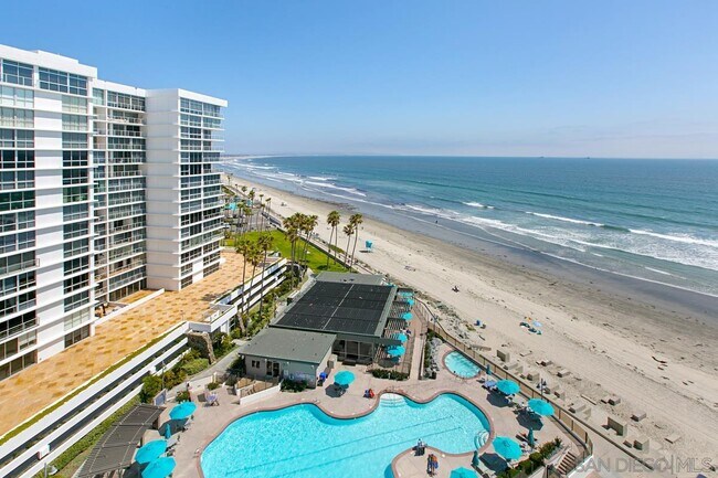 property at 1760 Avenida Del Mundo
