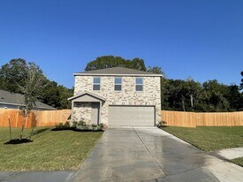 12064 Noble Wood Vlg Dr in Magnolia, TX - Building Photo