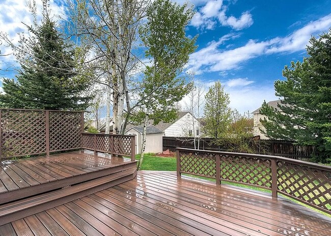 5422 S Queen Way in Littleton, CO - Building Photo - Building Photo