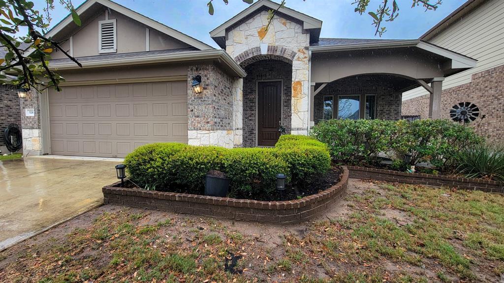 518 Field Corn Ln in San Marcos, TX - Building Photo