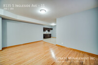 8135 S Ingleside Ave in Chicago, IL - Building Photo - Building Photo