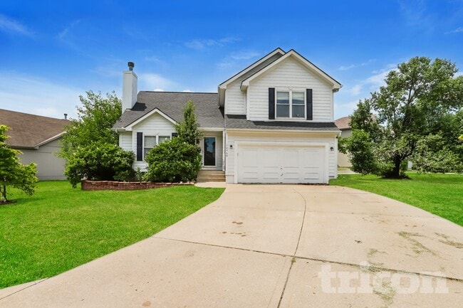 property at 14960 W 154th St