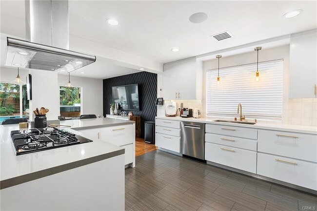 7454 Sausalito Ave in Los Angeles, CA - Building Photo - Building Photo