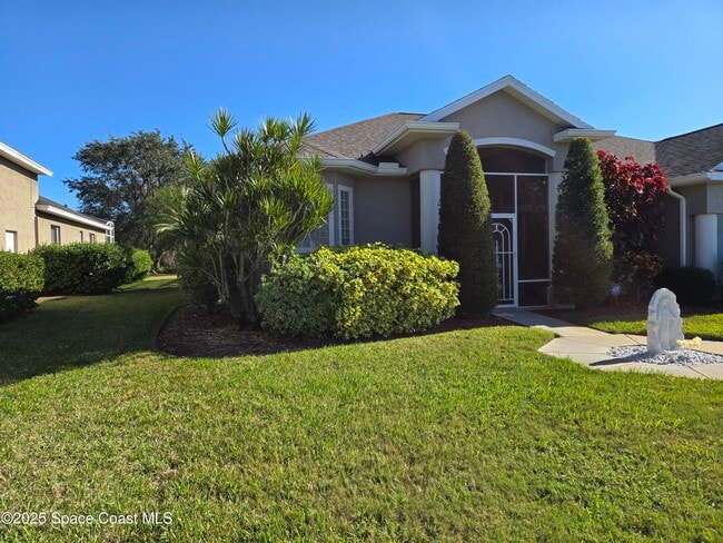 5891 Herons Landing Dr in Rockledge, FL - Building Photo - Building Photo