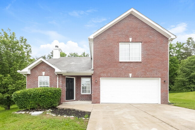 property at 1108 Modesto Ct