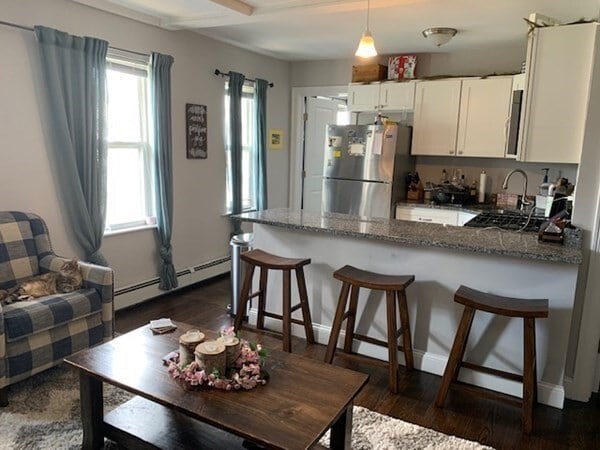 property at 66 Safford St