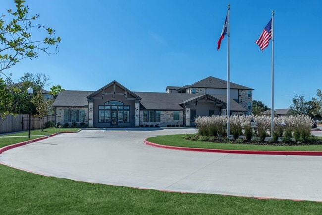 The Retreat at Sealy in Sealy, TX - Foto de edificio - Building Photo