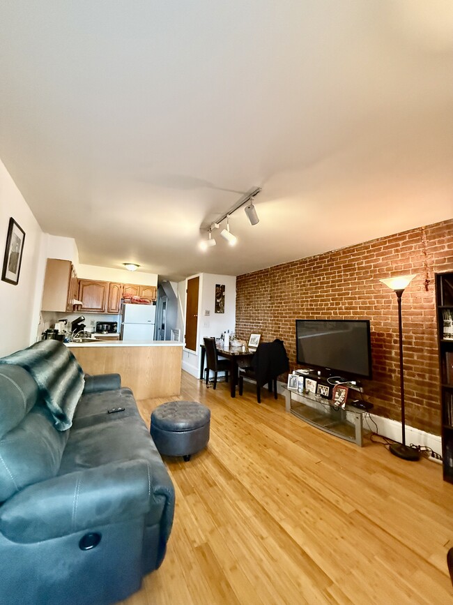 841 Garden St, Unit 1 in Hoboken, NJ - Building Photo - Building Photo