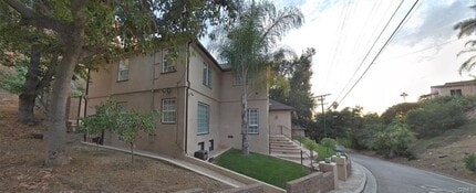 1338 N Jackson St in Glendale, CA - Building Photo - Building Photo