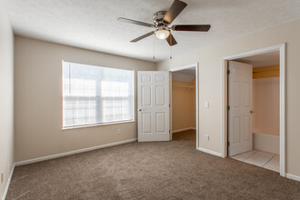 Lalique Point Apartments in Dayton, OH - Foto de edificio - Interior Photo