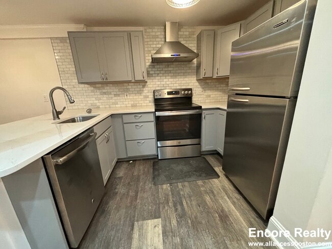 property at 519 Columbus Ave