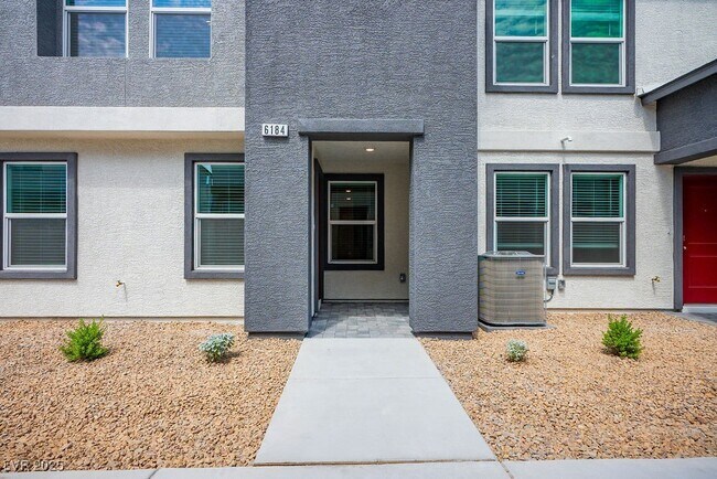 6184 Hibiscus Gdn St in North Las Vegas, NV - Building Photo - Building Photo