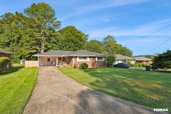 property at 2257 Collins Dr