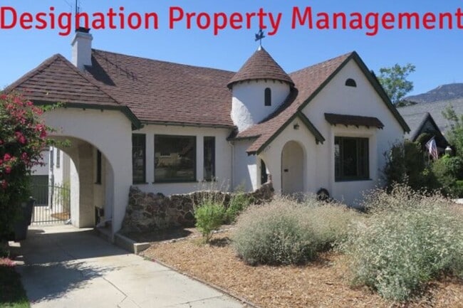 property at 1119 Geneva St