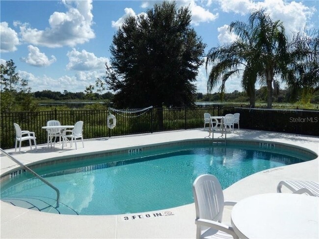 2739 Rutledge Ct in Winter Haven, FL - Building Photo - Building Photo