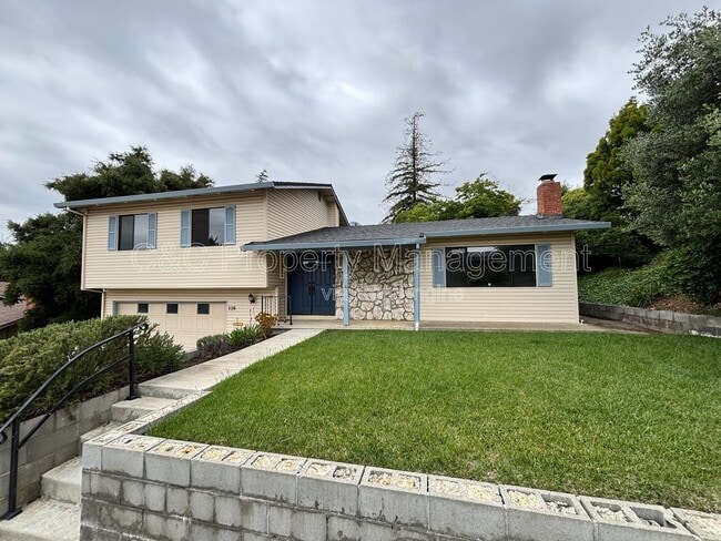 property at 116 Seville St