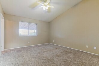 3550 N Zapotec Ave in Eloy, AZ - Building Photo - Building Photo