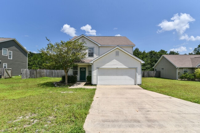 property at 124 Peoria Blvd
