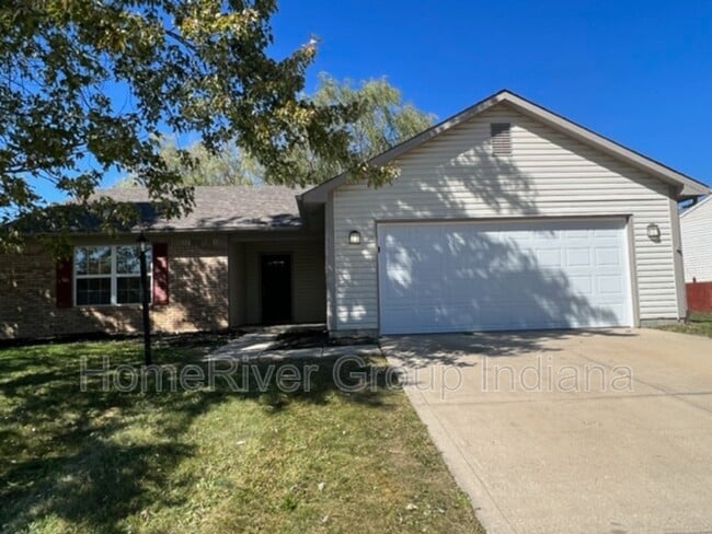 1918 Bradford Trace Way in Indianapolis, IN - Building Photo - Building Photo