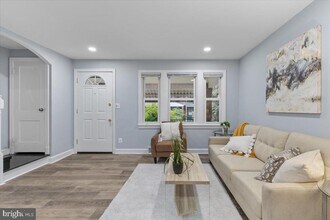 2202 U Pl SE in Washington, DC - Building Photo - Building Photo