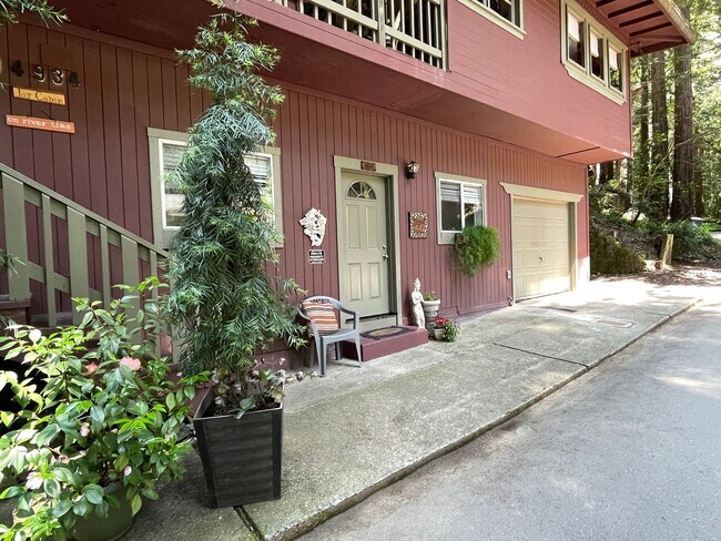 property at 14934 Canyon 1 Rd