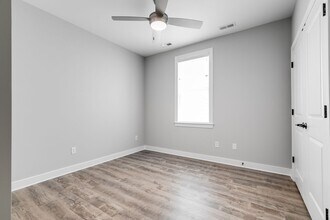 1131 N 29th St in Richmond, VA - Building Photo - Building Photo