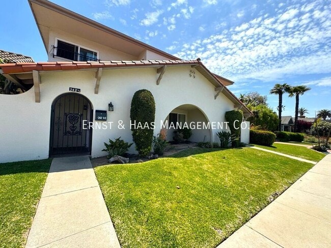 property at 242 Belmont Ave