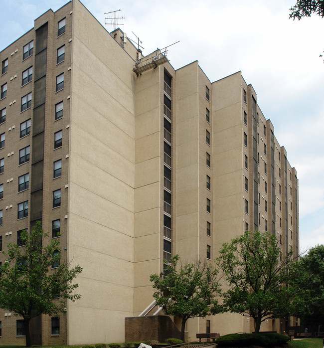 Echelon Towers in Voorhees, NJ - Building Photo - Building Photo