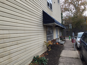 48 W Ferry St, Unit UNIT A in New Hope, PA - Foto de edificio - Building Photo