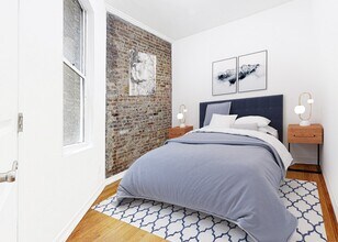MacDonough Street in Brooklyn, NY - Building Photo - Building Photo