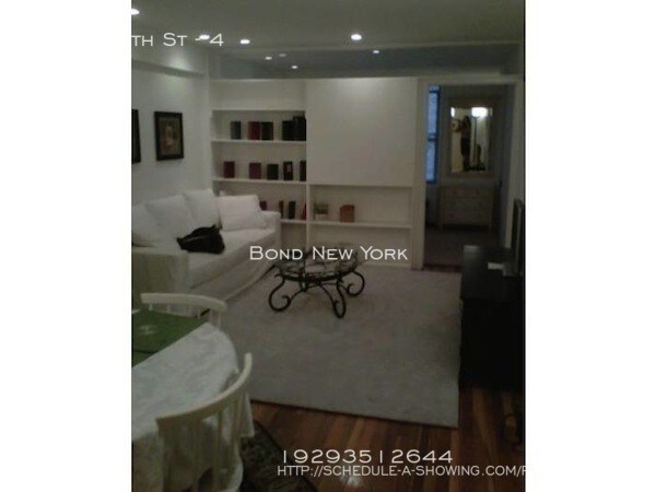 340 E 58th St-Unit -4 in New York, NY - Building Photo