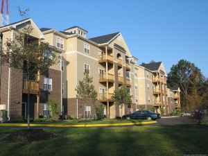 Summit Rise Apartments in Copley, OH - Building Photo - Building Photo