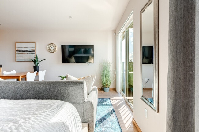 2806 17th Ave S, Unit SI ID1284568P in Seattle, WA - Building Photo - Building Photo