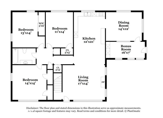 1104 E 13th St in Kannapolis, NC - Building Photo - Building Photo