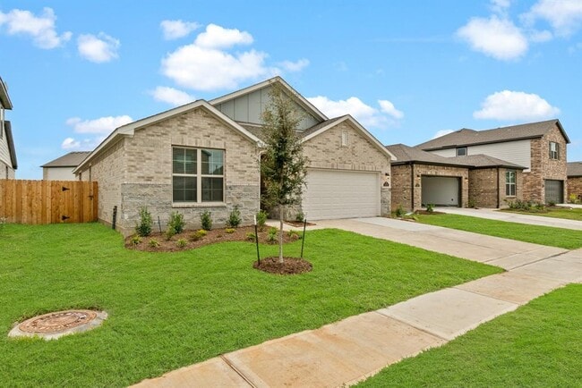 23018 Forebear Dr in Katy, TX - Building Photo - Building Photo