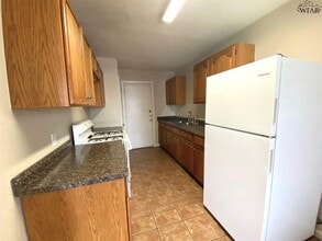 4115 Faith Rd in Wichita Falls, TX - Building Photo - Building Photo